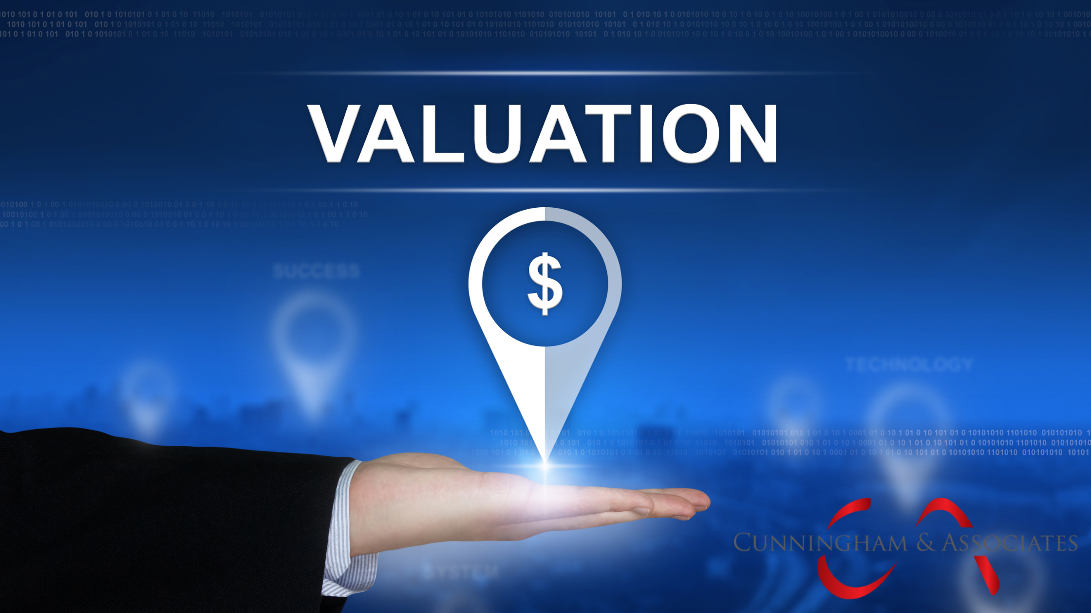The 3 Main Business Valuation Methods Every Entrepreneur Should Understand
