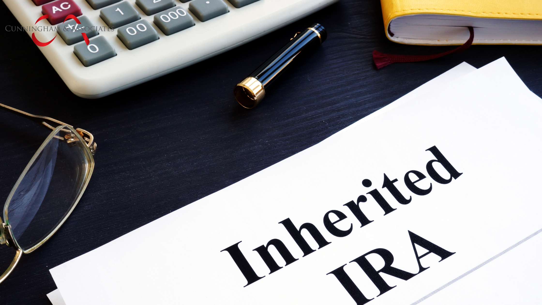 The Tax Implications of Inherited IRAs: Understanding Distribution Options