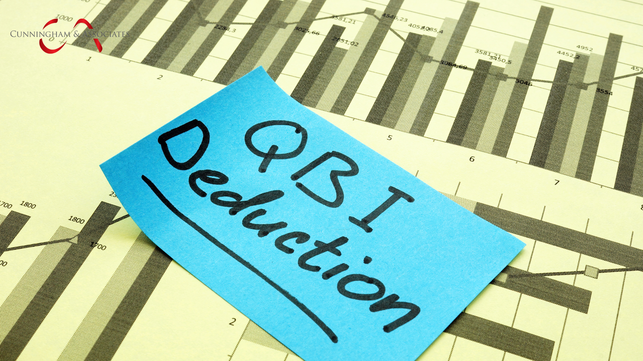 Maximize Tax Savings with The QBI Deduction